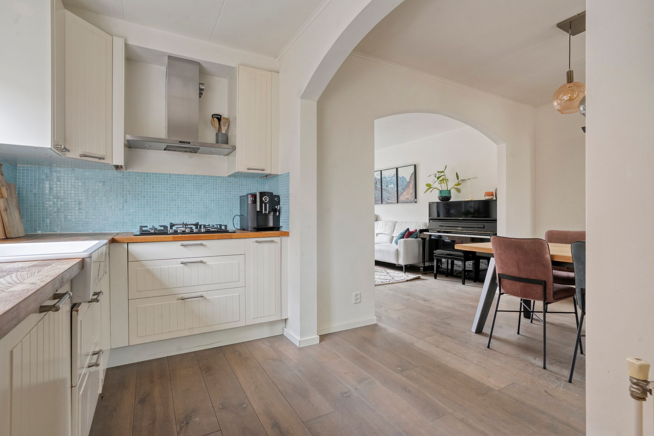 Foto 15 van Bentinckslaan 137