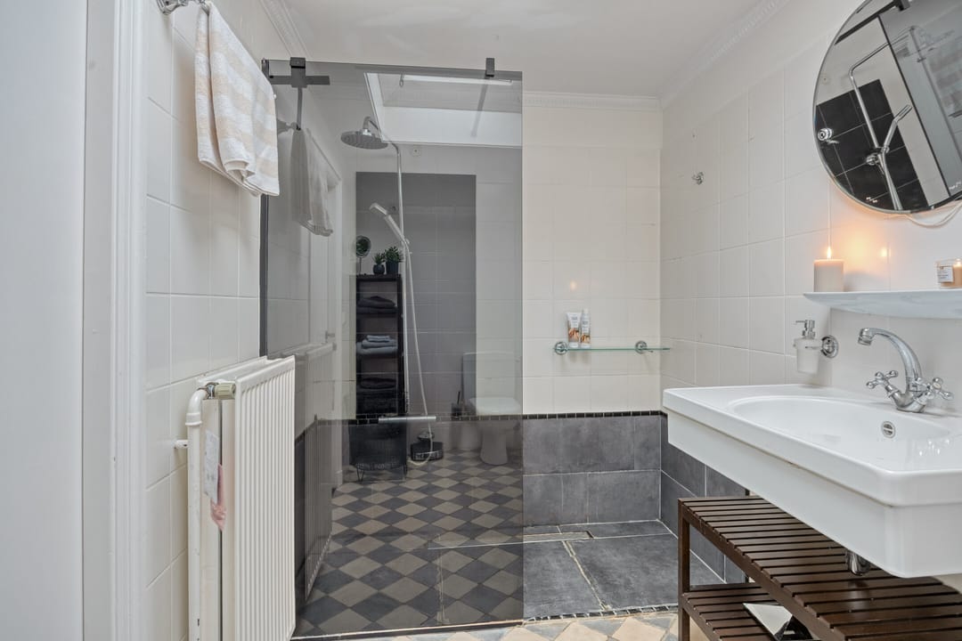 Foto 17 van Achter het Verguld Harnas 3-B