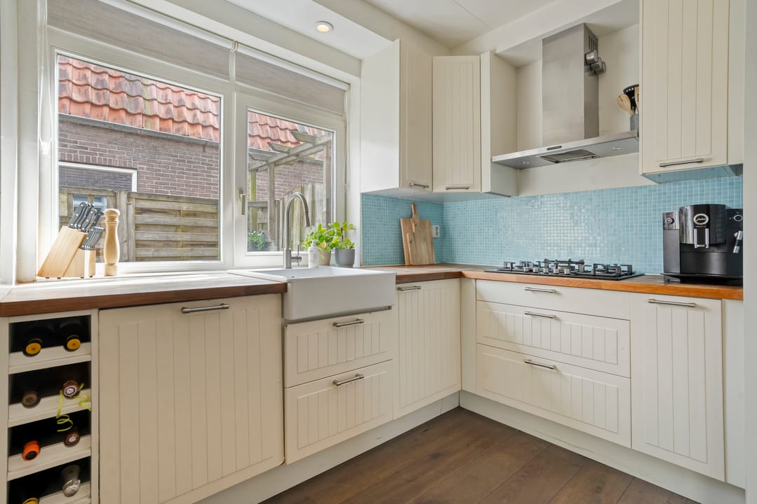 Foto 16 van Bentinckslaan 137