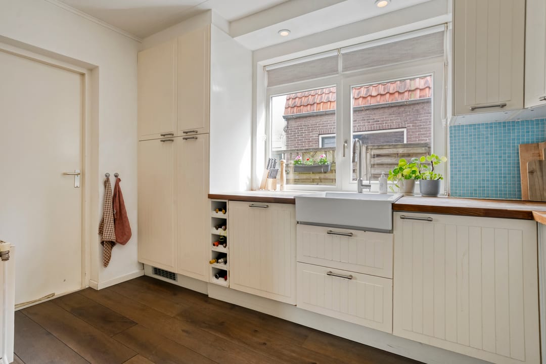 Foto 17 van Bentinckslaan 137