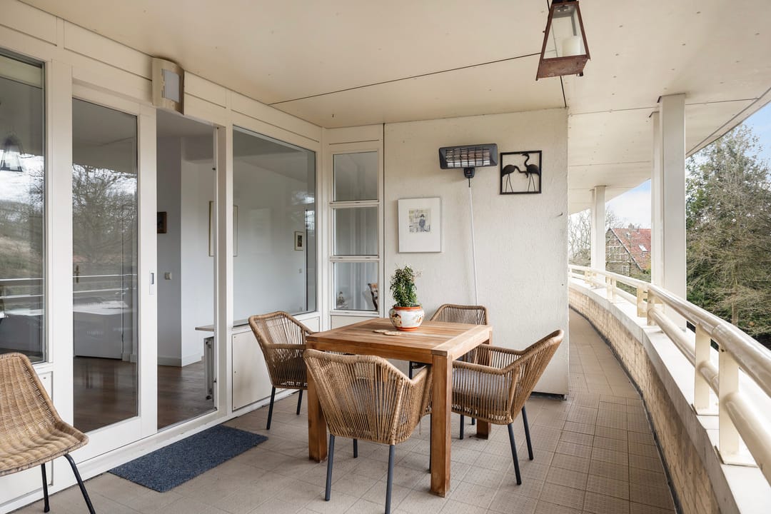 Foto 22 van Prins Frederiklaan 23-B