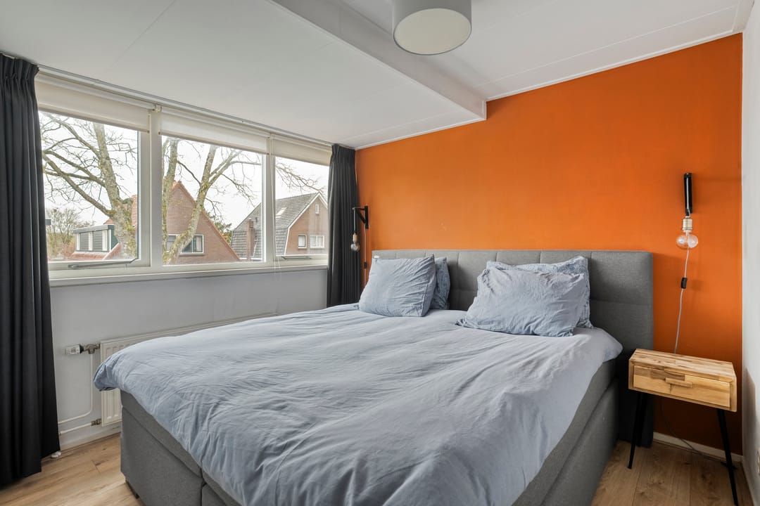 Foto 23 van Bentinckslaan 137