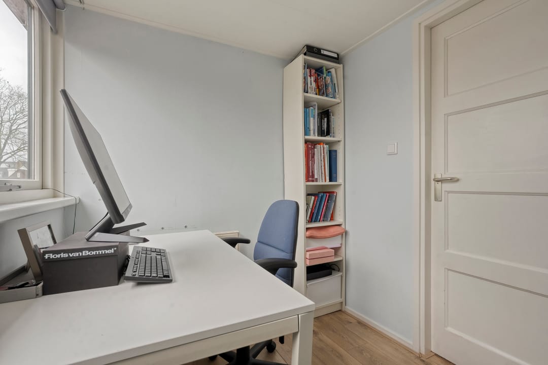 Foto 26 van Bentinckslaan 137