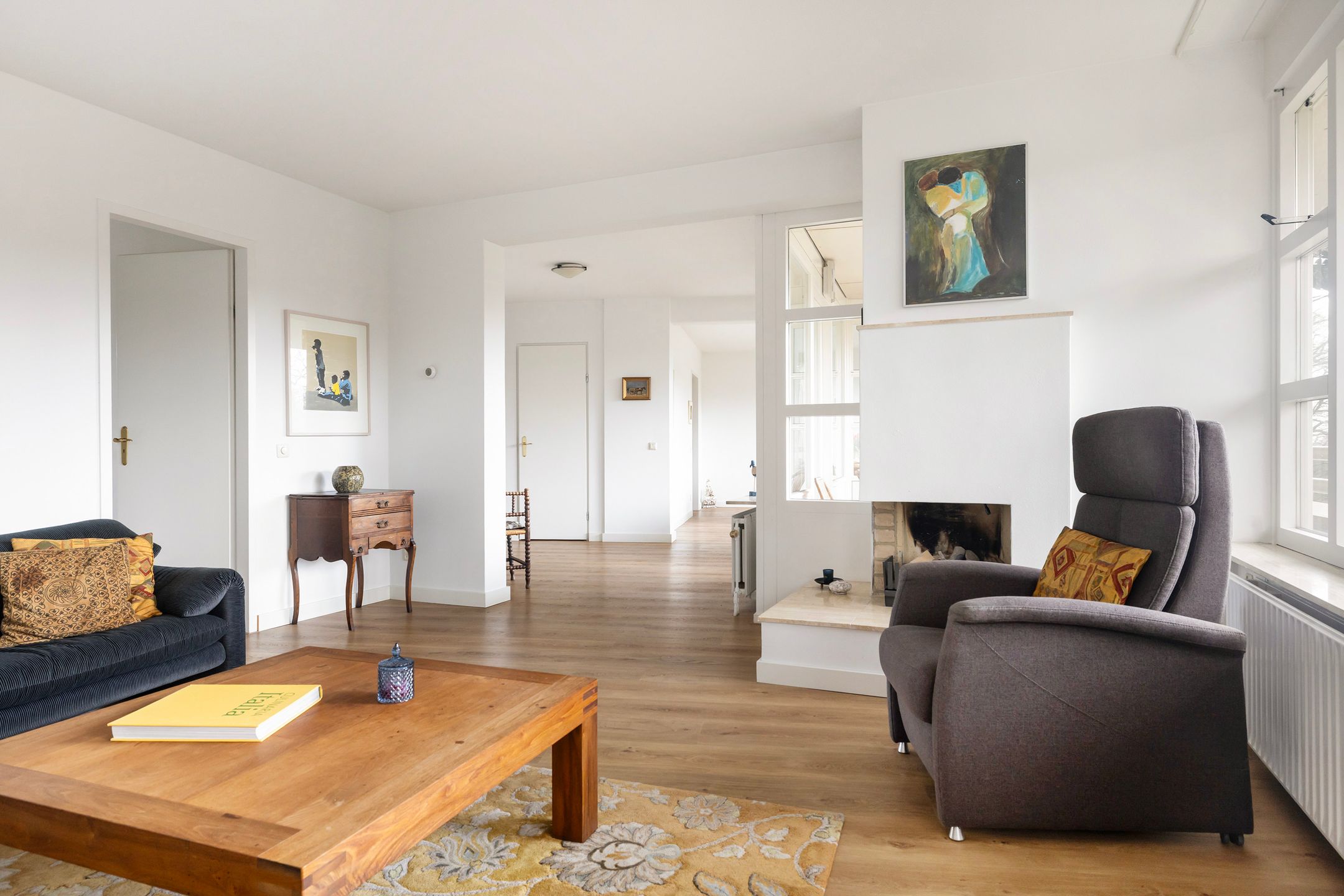 Foto 18 van Prins Frederiklaan 23-B