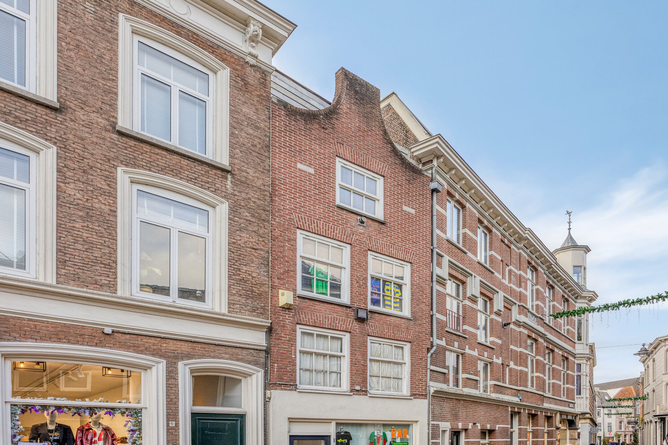 Foto 33 van Achter het Verguld Harnas 3-B