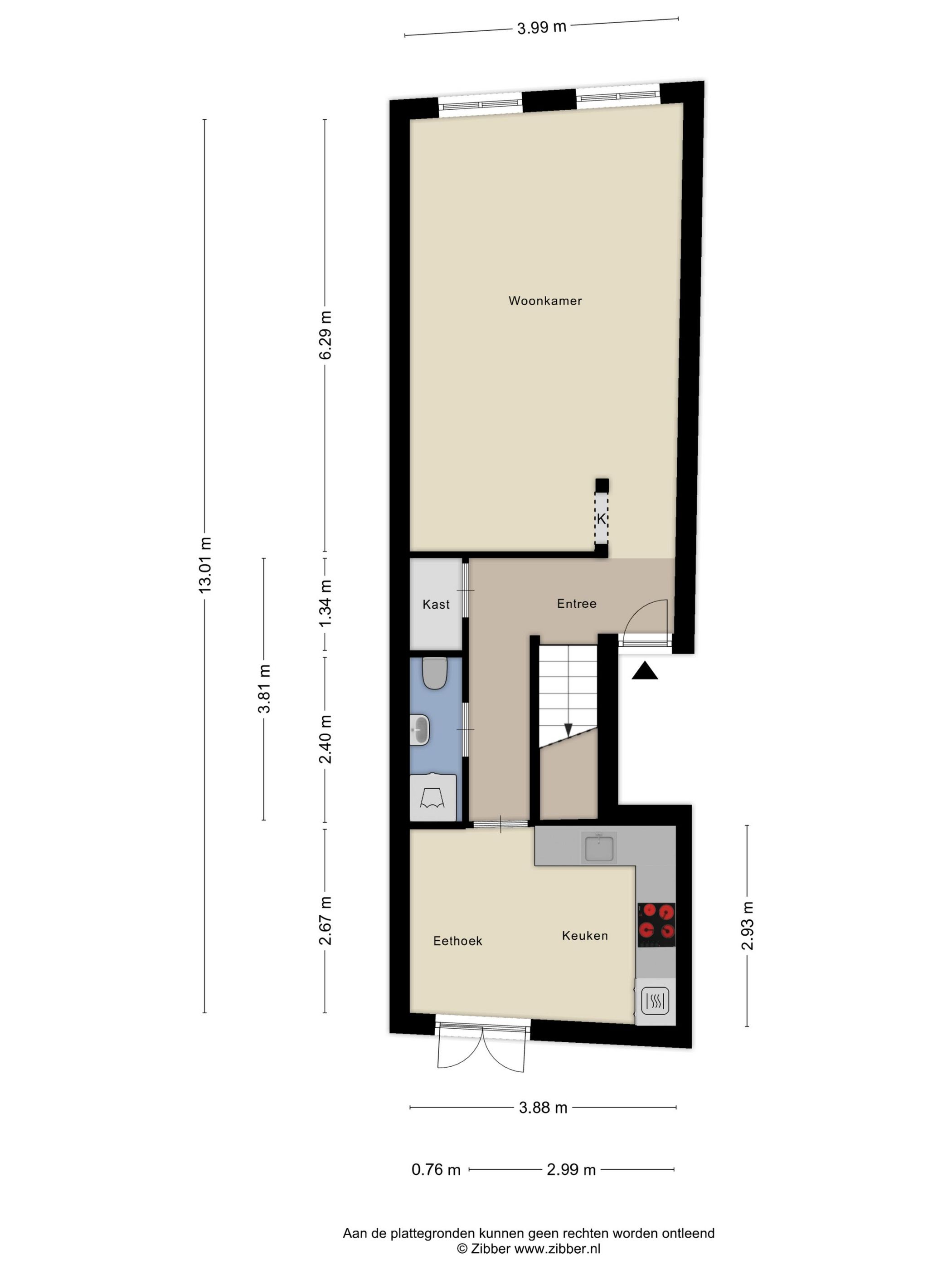Foto 36 van Achter het Verguld Harnas 3-B