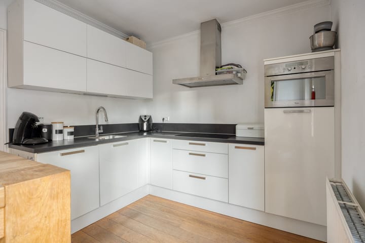 Photo 4 of Achter het Verguld Harnas 3-B