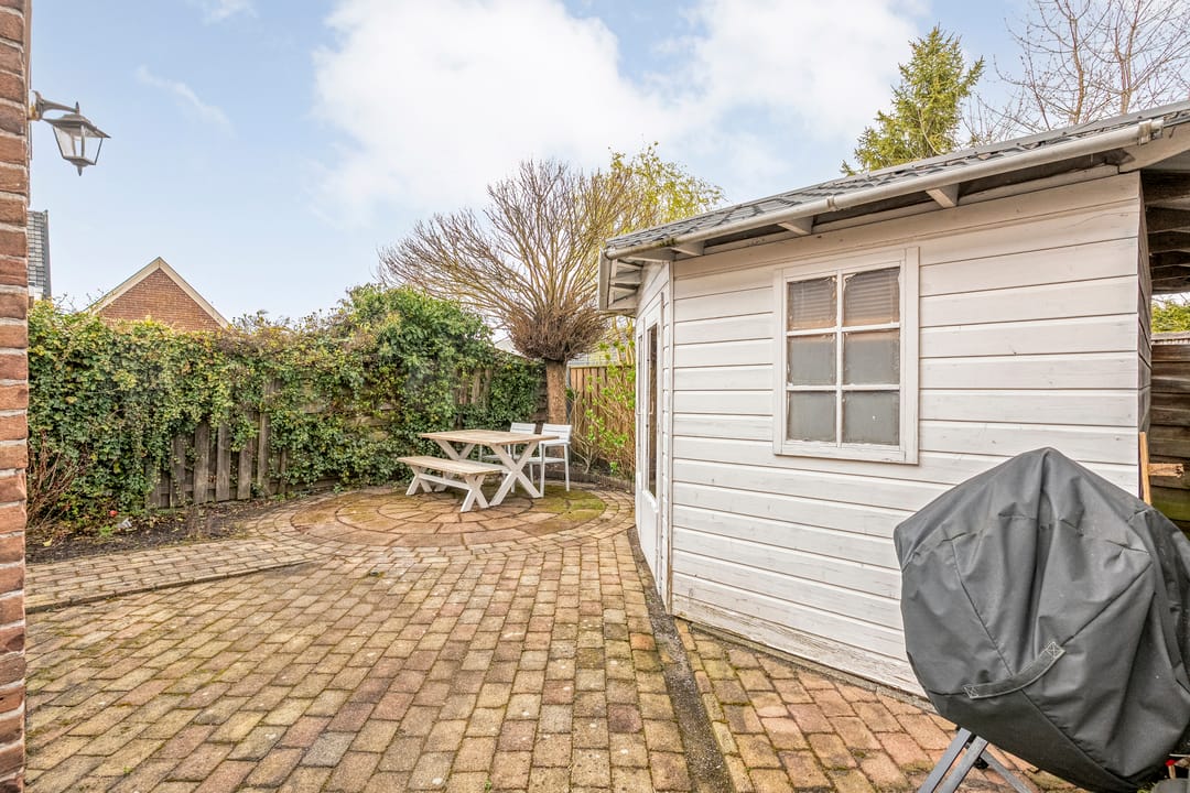 Foto 37 van Bentinckslaan 137