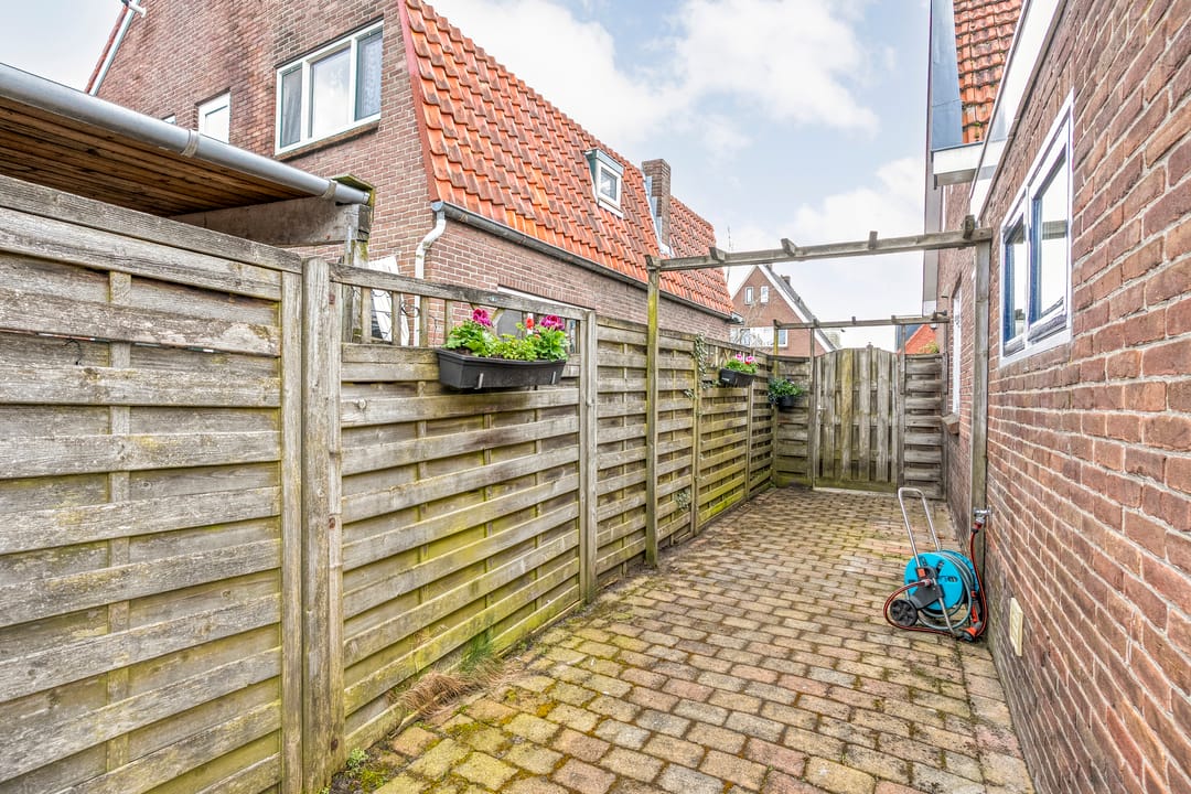 Foto 38 van Bentinckslaan 137