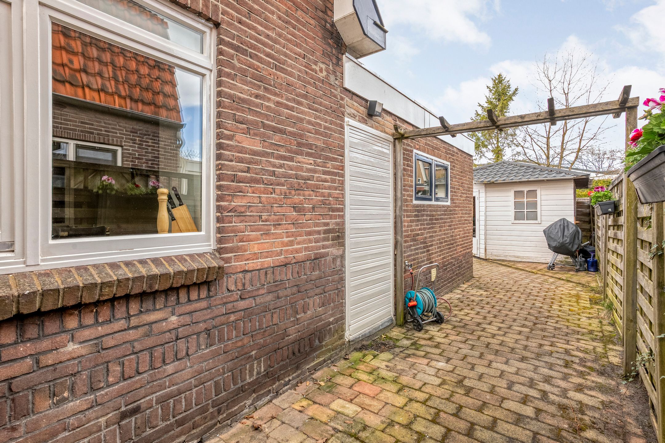 Foto 39 van Bentinckslaan 137