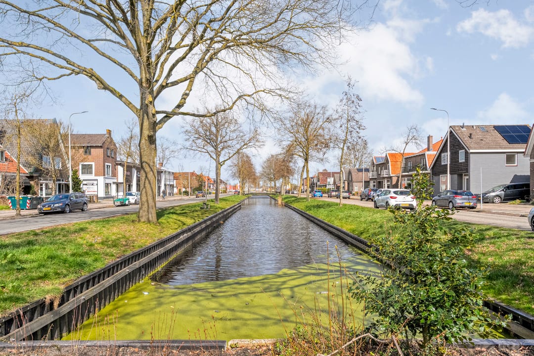 Foto 41 van Bentinckslaan 137