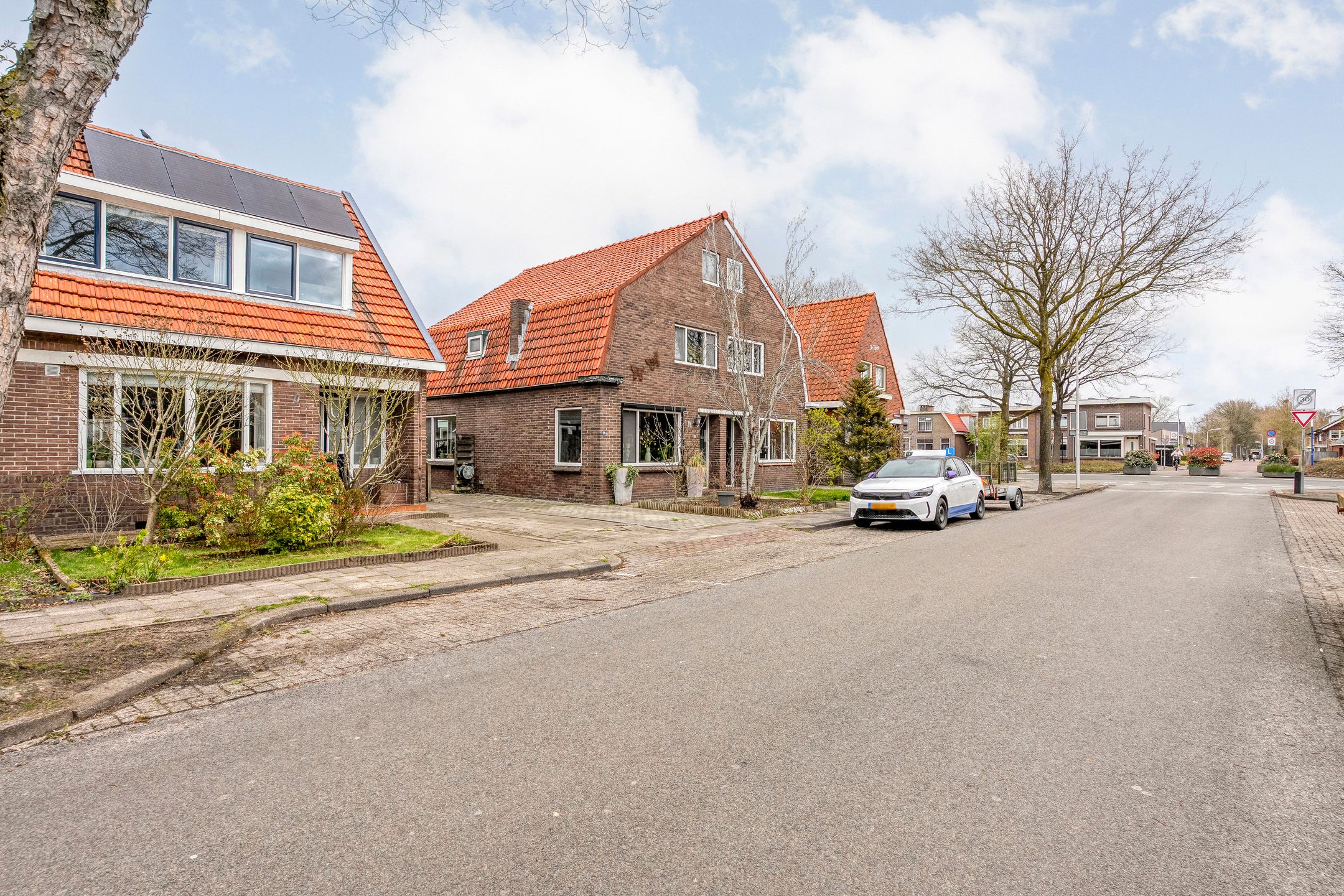 Foto 42 van Bentinckslaan 137