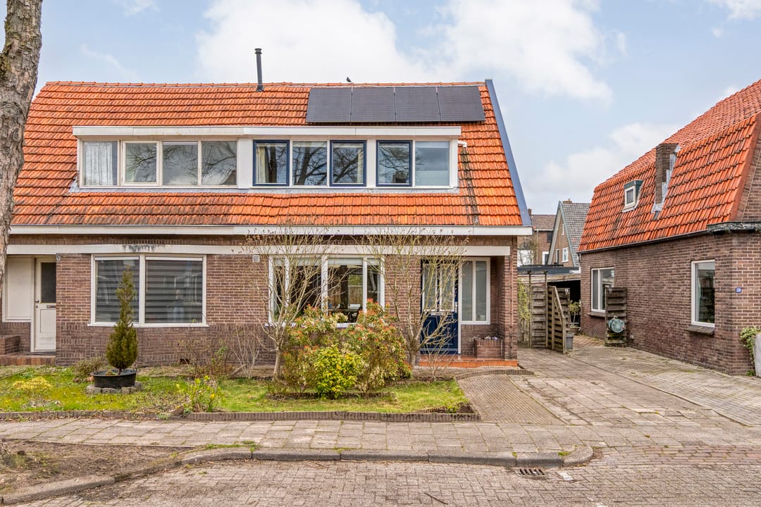 Foto 43 van Bentinckslaan 137