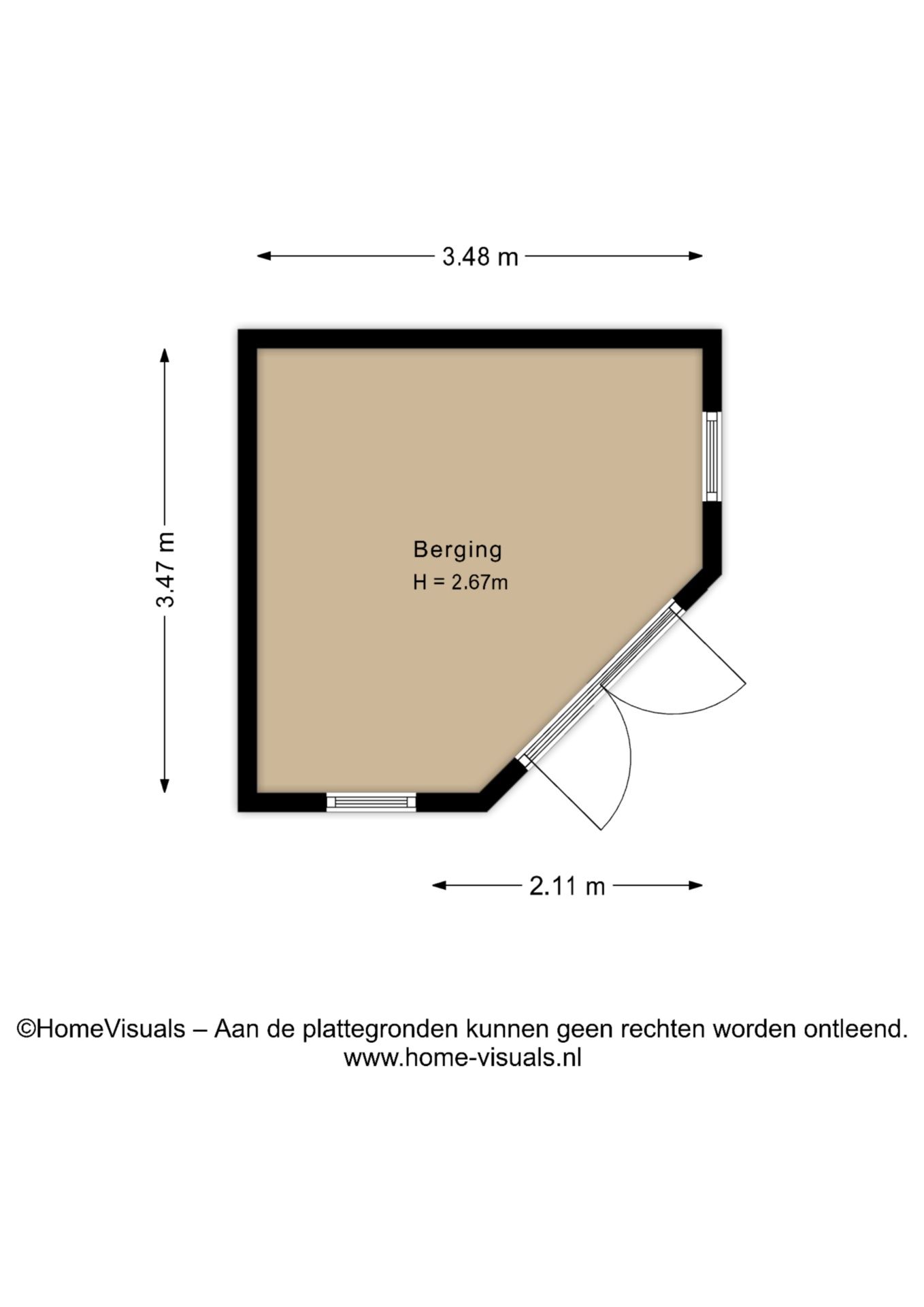 Foto 50 van Bentinckslaan 137