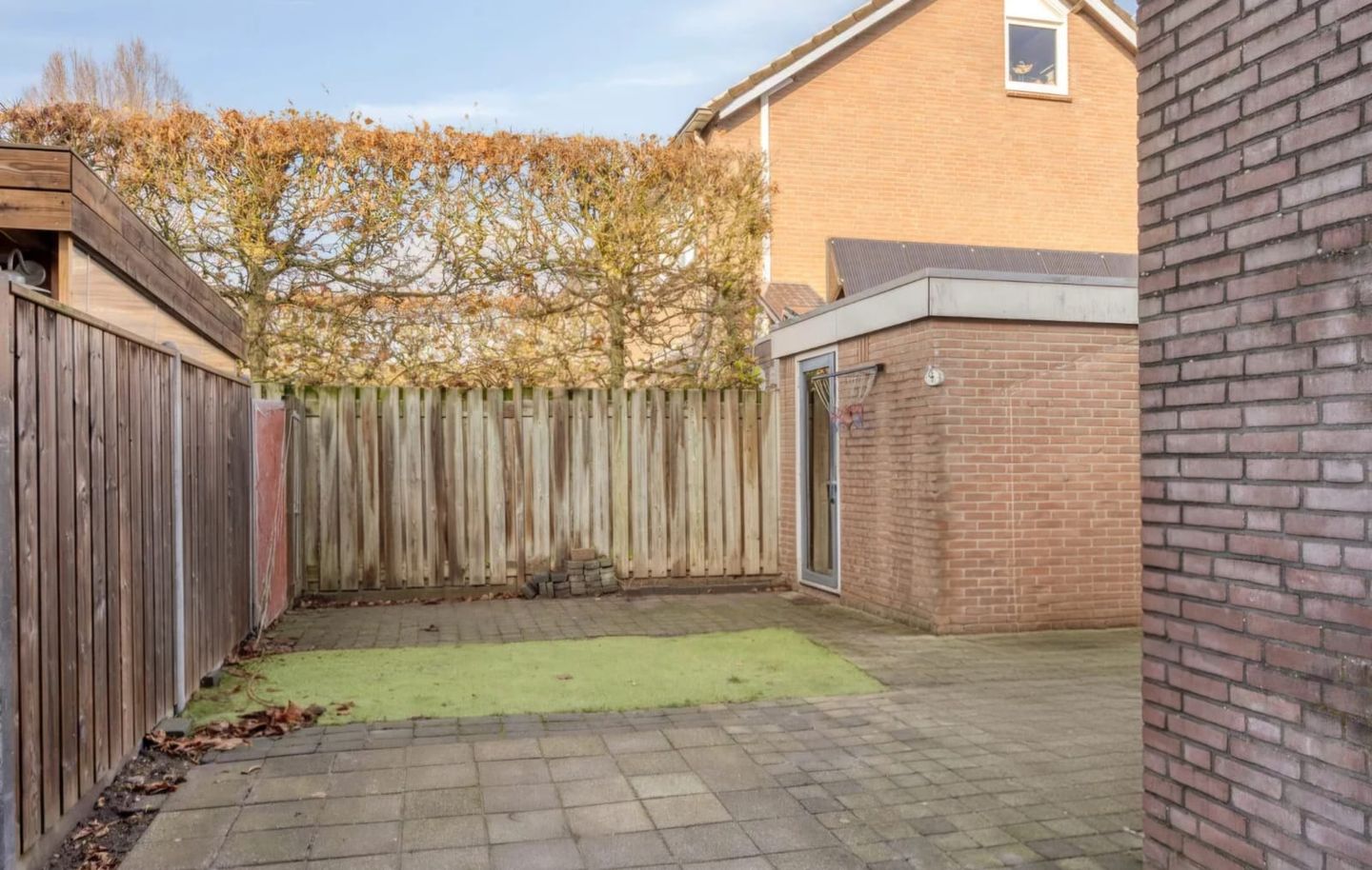 Foto 20 van Eburonenhof 27