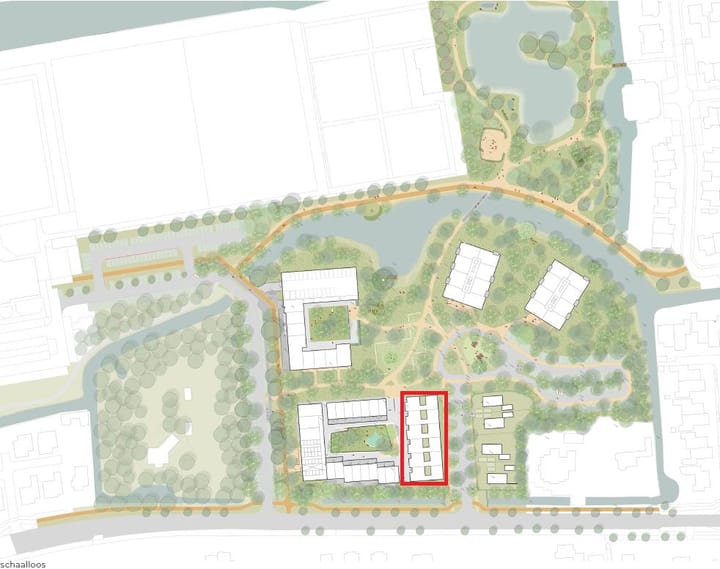 Zelfbouw CPO Langeveld main image