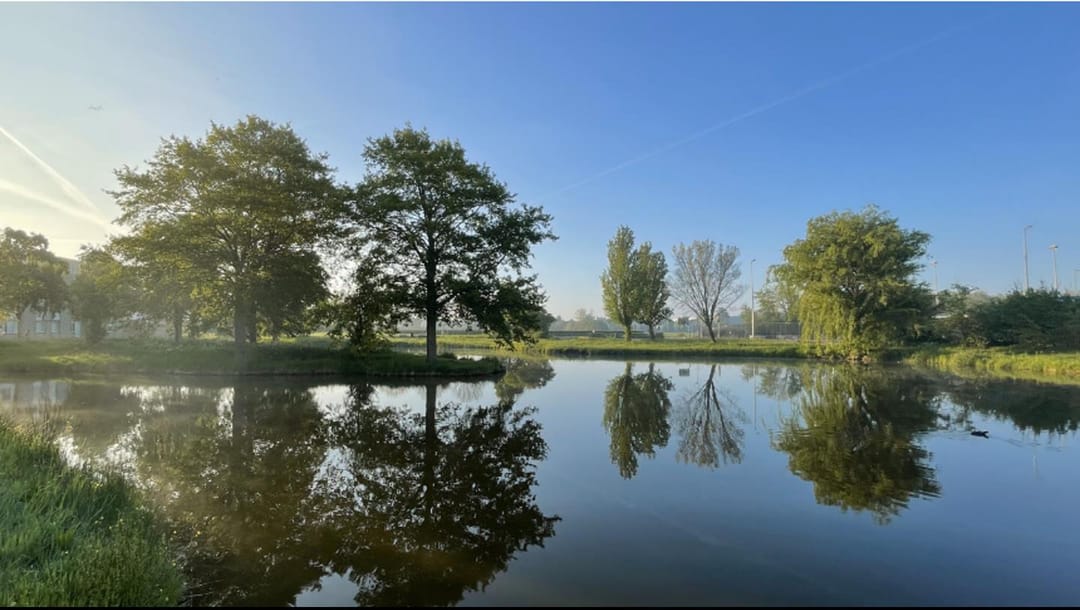 Photo 2 of Zelfbouw CPO Langeveld