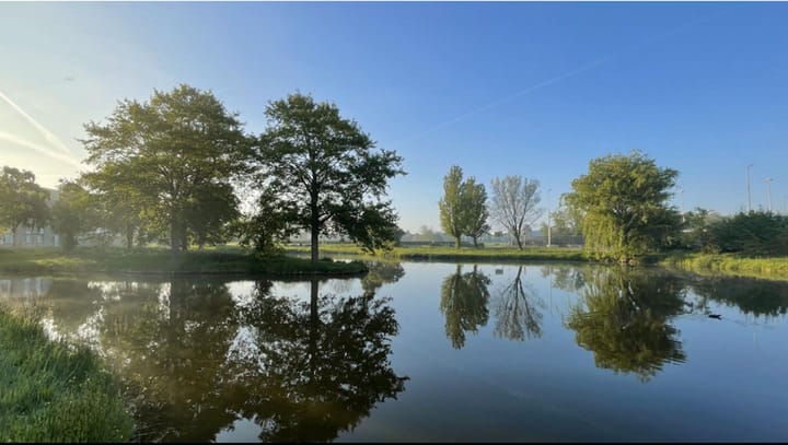 Photo 2 of Zelfbouw CPO Langeveld