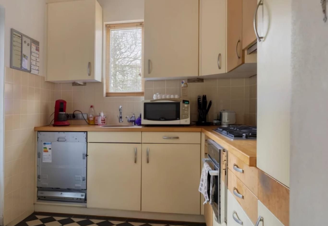 Foto 12 van Eburonenhof 27