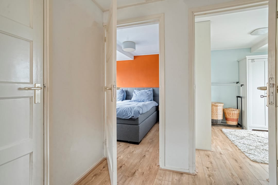 Foto 22 van Bentinckslaan 137