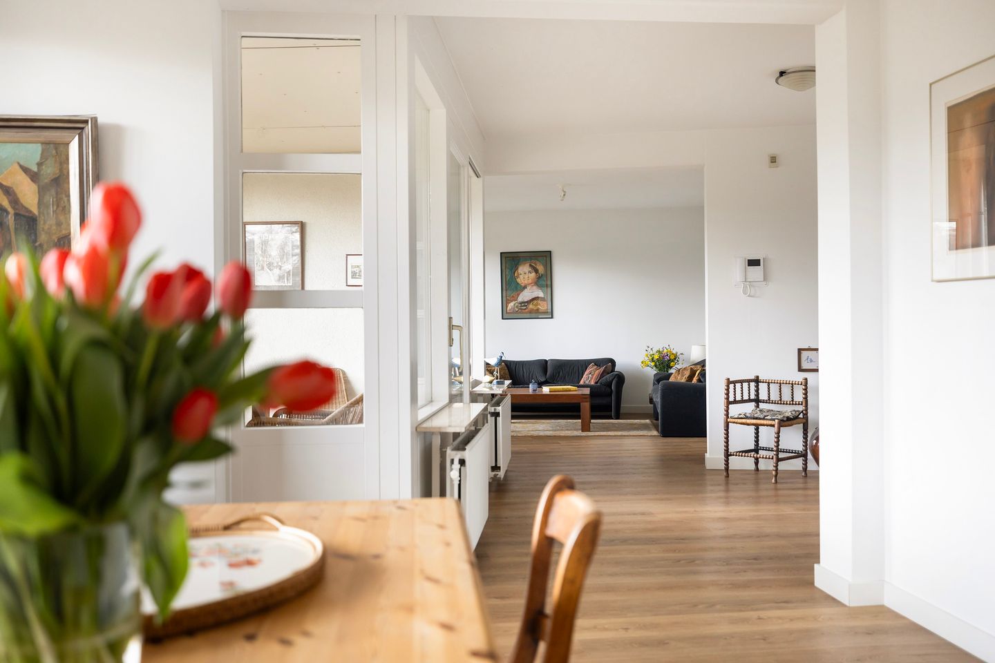 Foto 19 van Prins Frederiklaan 23-B