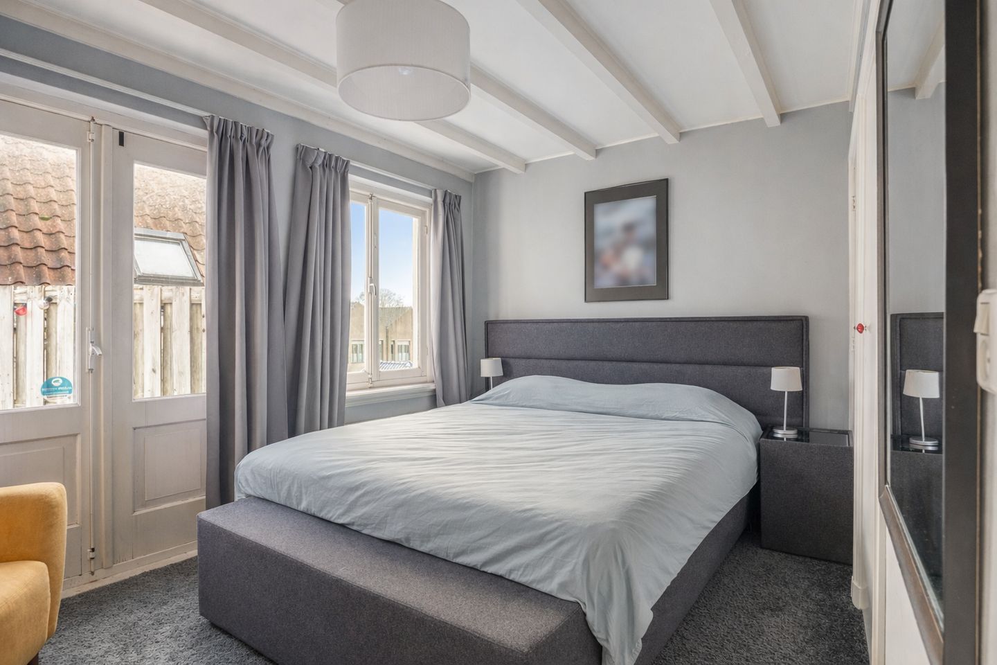 Foto 19 van Achter het Verguld Harnas 3-B