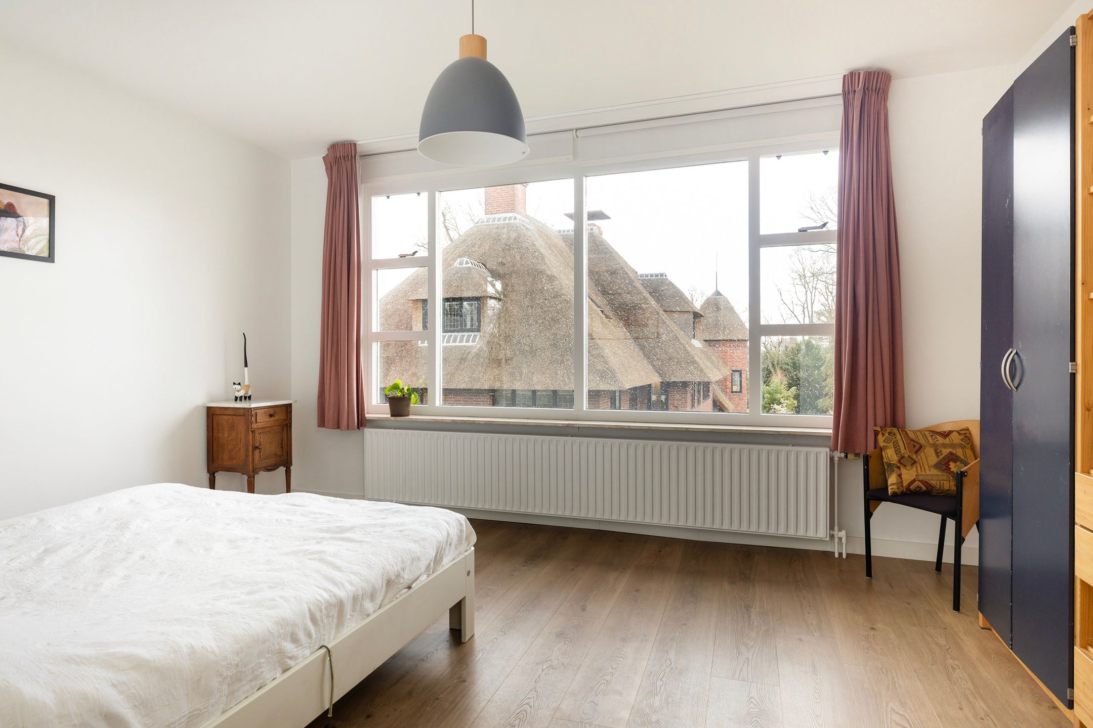 Foto 27 van Prins Frederiklaan 23-B