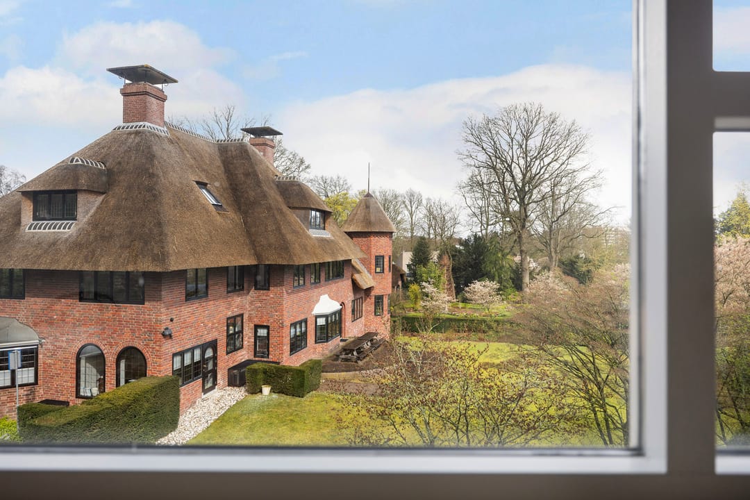 Foto 32 van Prins Frederiklaan 23-B