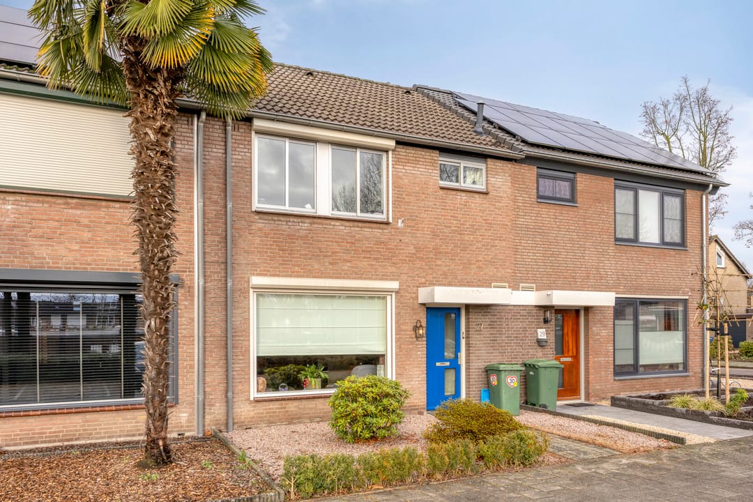 Foto 26 van Eburonenhof 27