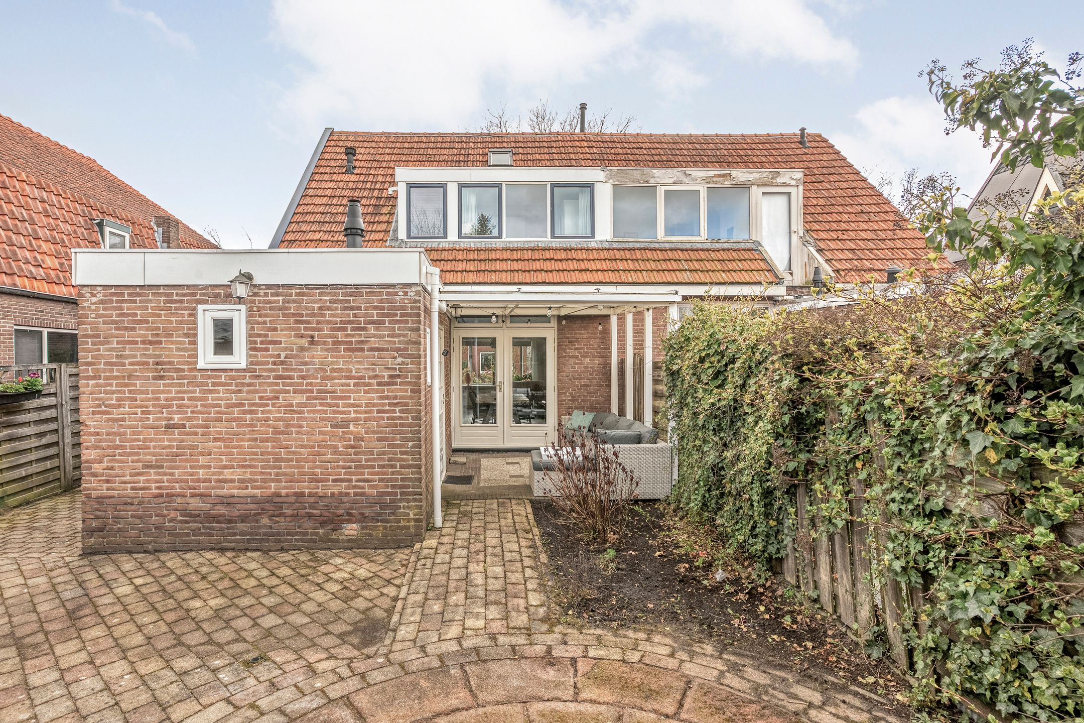 Foto 36 van Bentinckslaan 137