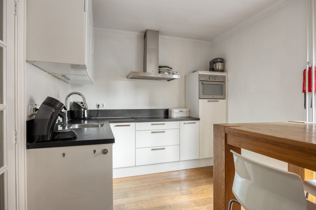 Foto 11 van Achter het Verguld Harnas 3-B