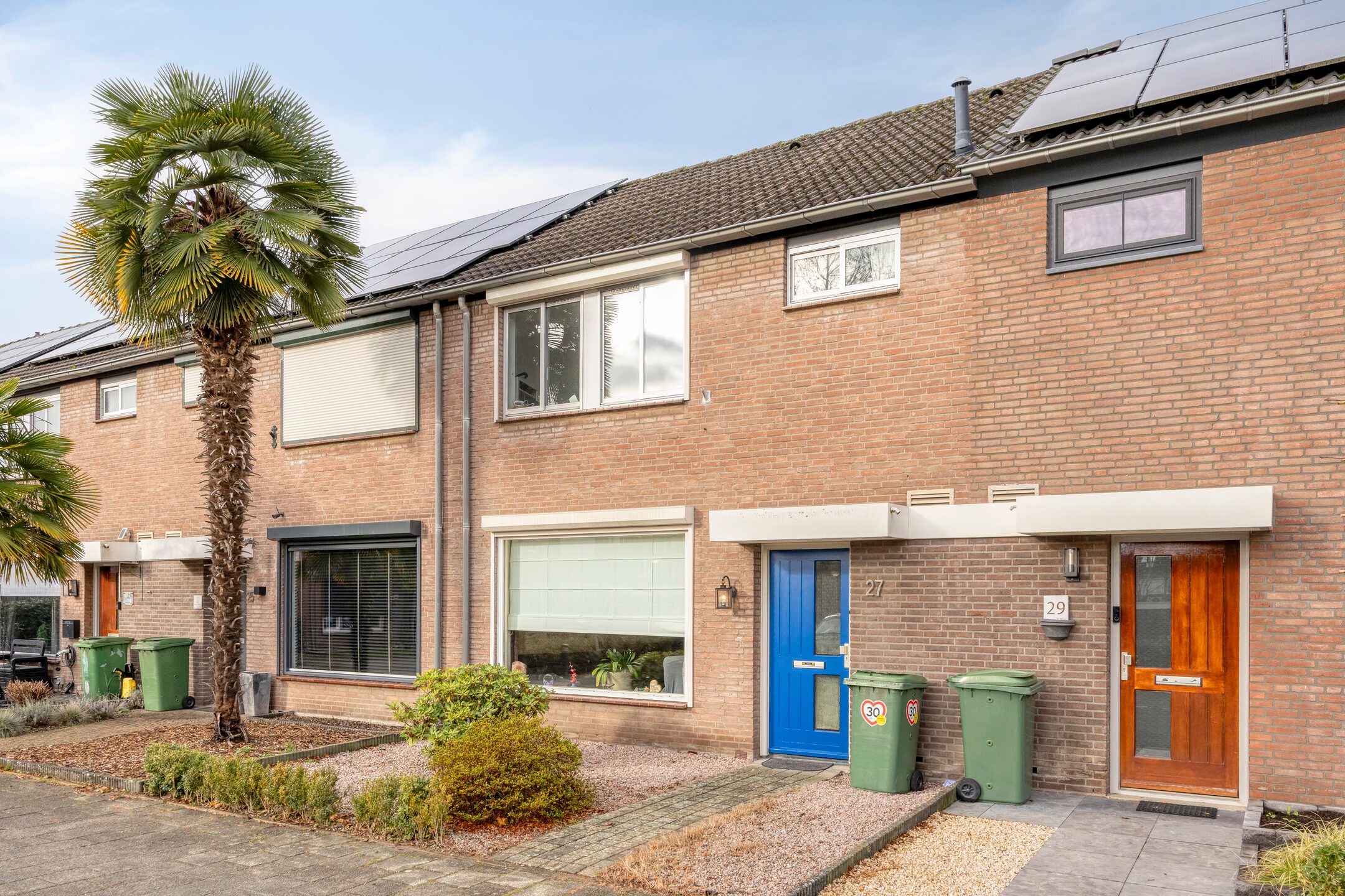 Foto 27 van Eburonenhof 27