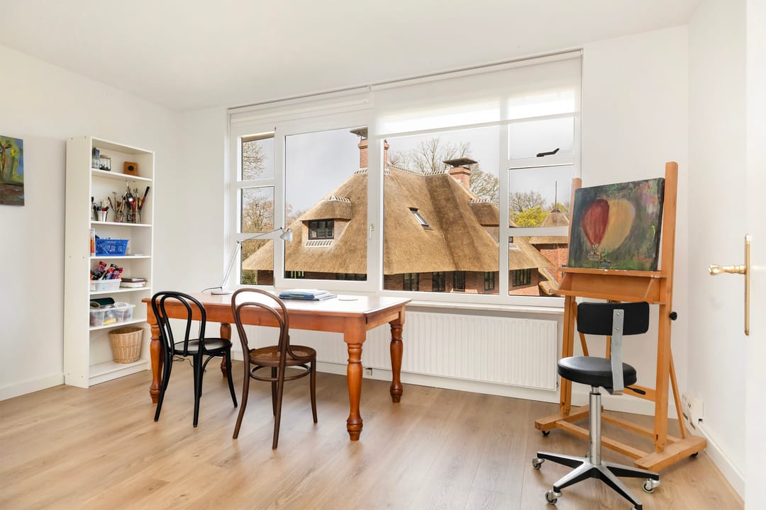 Foto 31 van Prins Frederiklaan 23-B