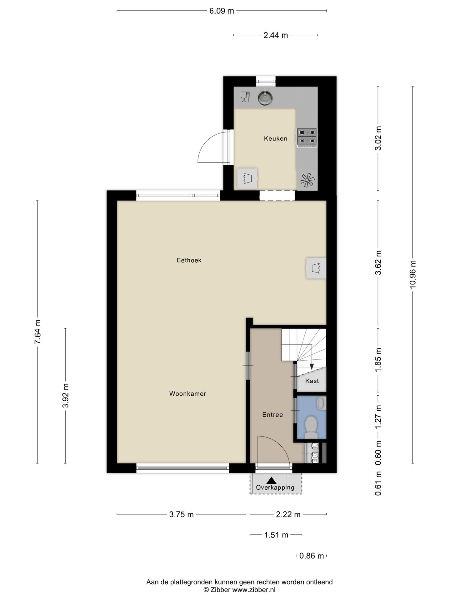 Foto 29 van Eburonenhof 27