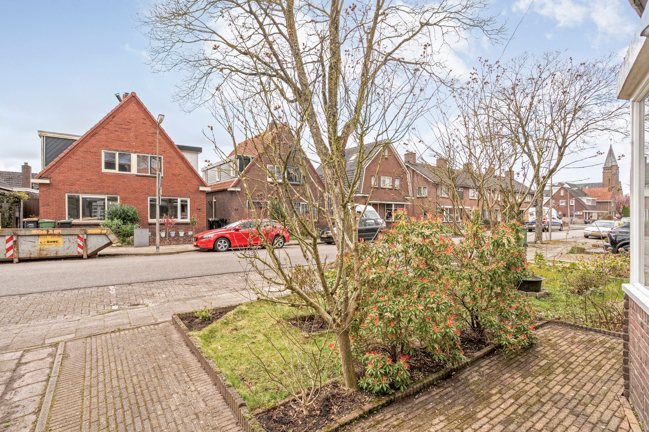 Foto 45 van Bentinckslaan 137