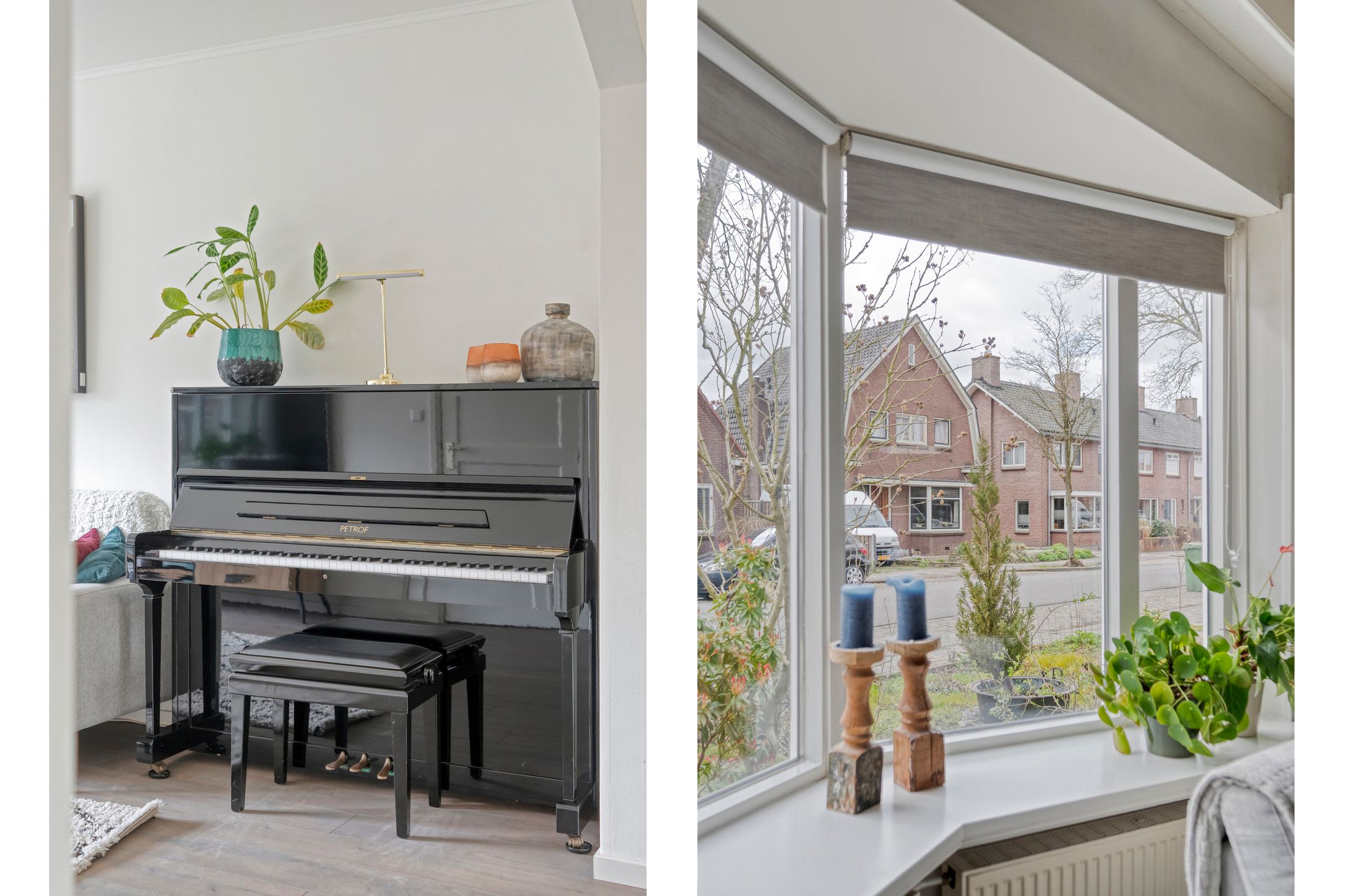 Foto 12 van Bentinckslaan 137