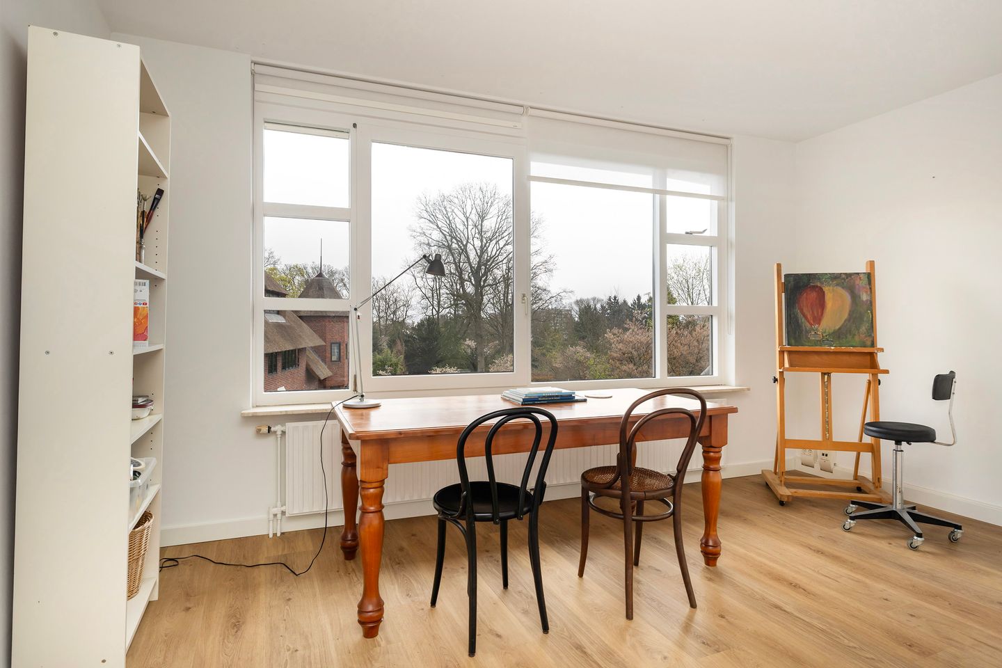 Foto 34 van Prins Frederiklaan 23-B