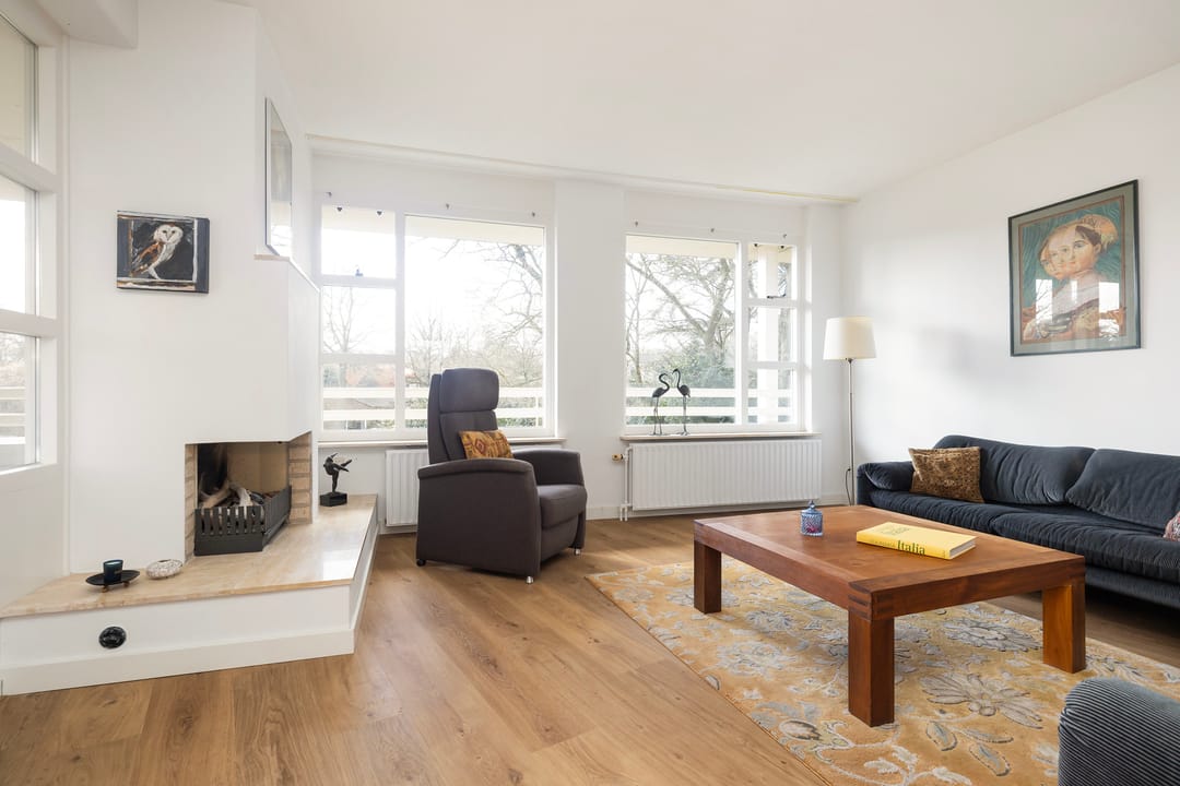 Foto 16 van Prins Frederiklaan 23-B