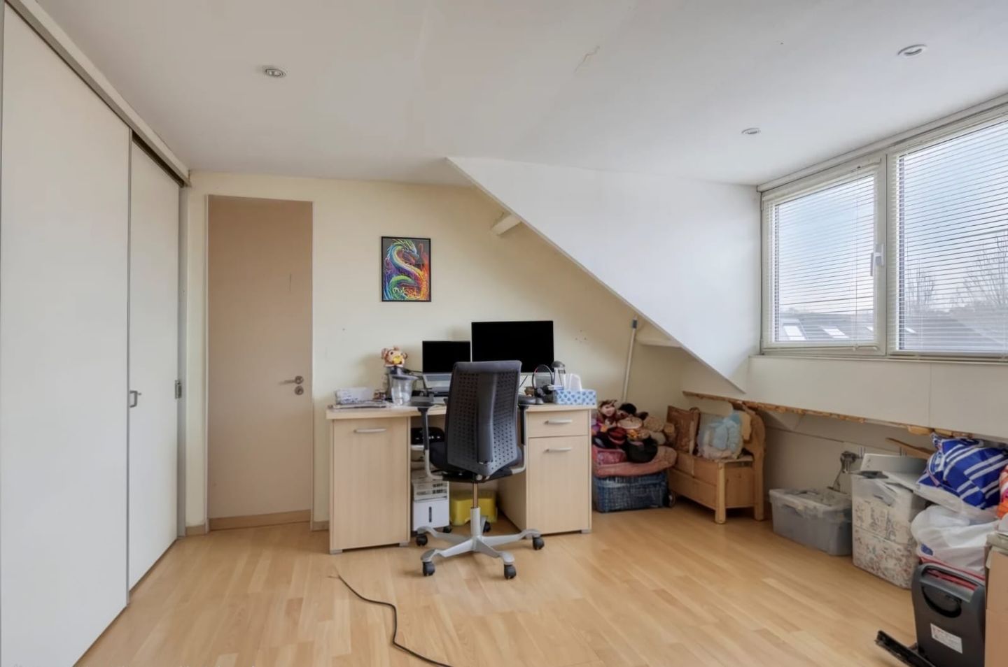 Foto 19 van Eburonenhof 27