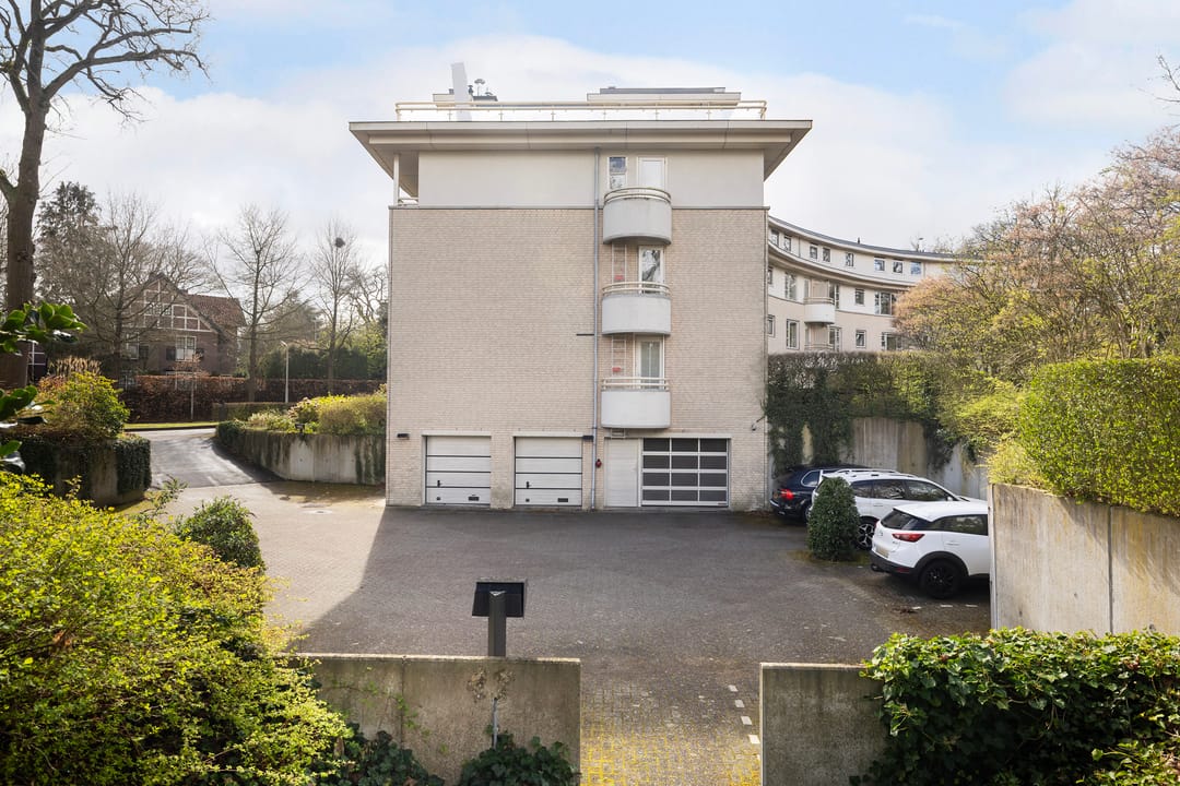 Foto 38 van Prins Frederiklaan 23-B