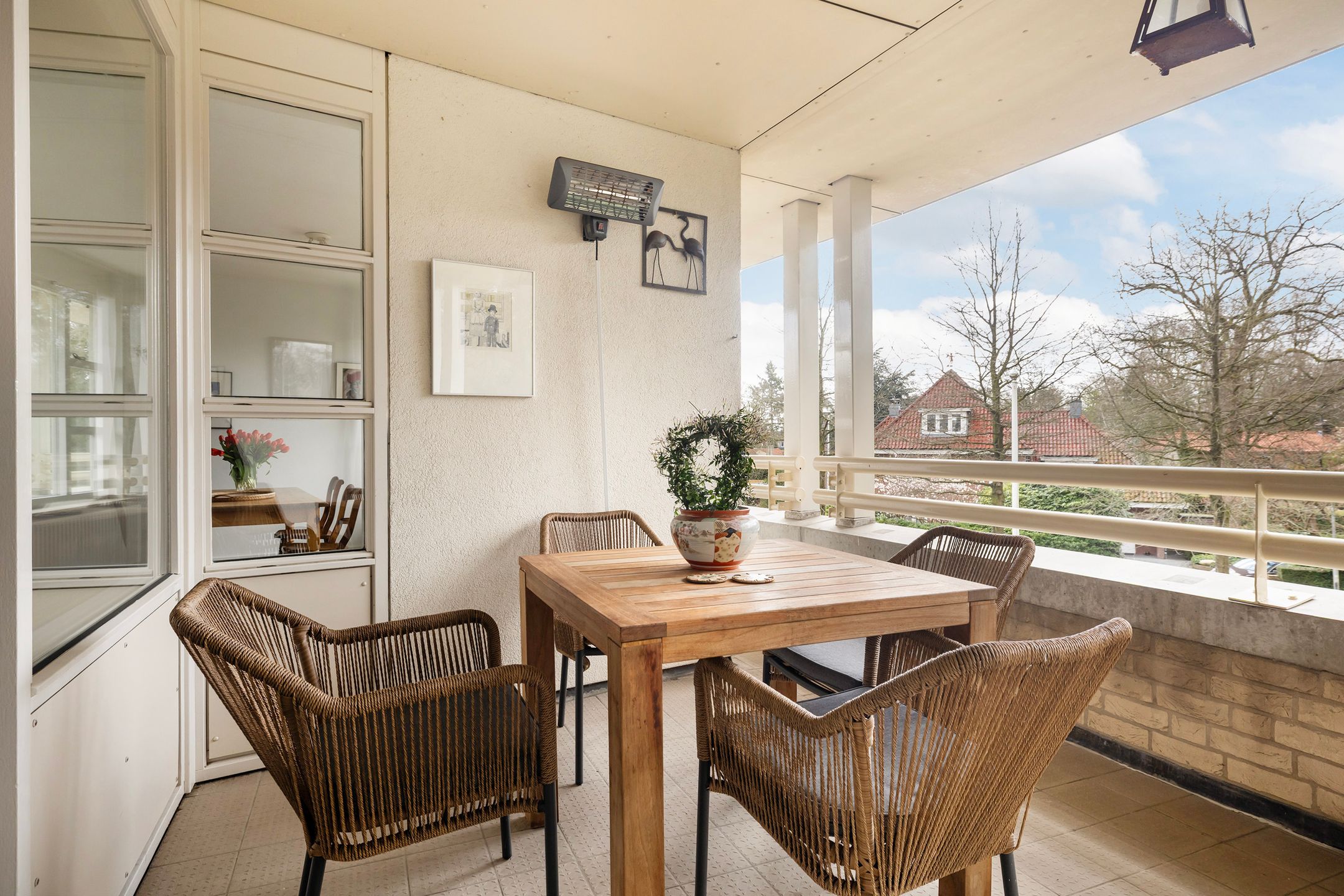 Foto 21 van Prins Frederiklaan 23-B