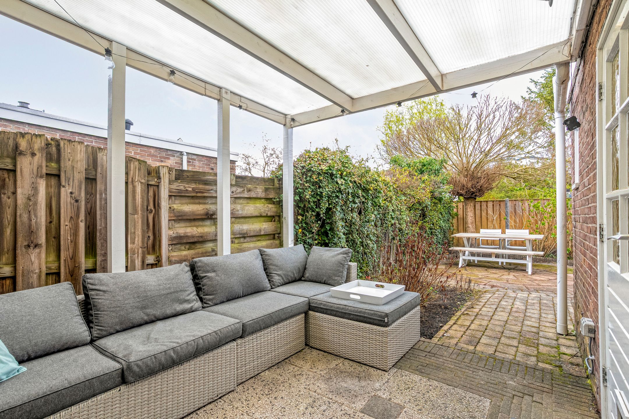 Foto 33 van Bentinckslaan 137