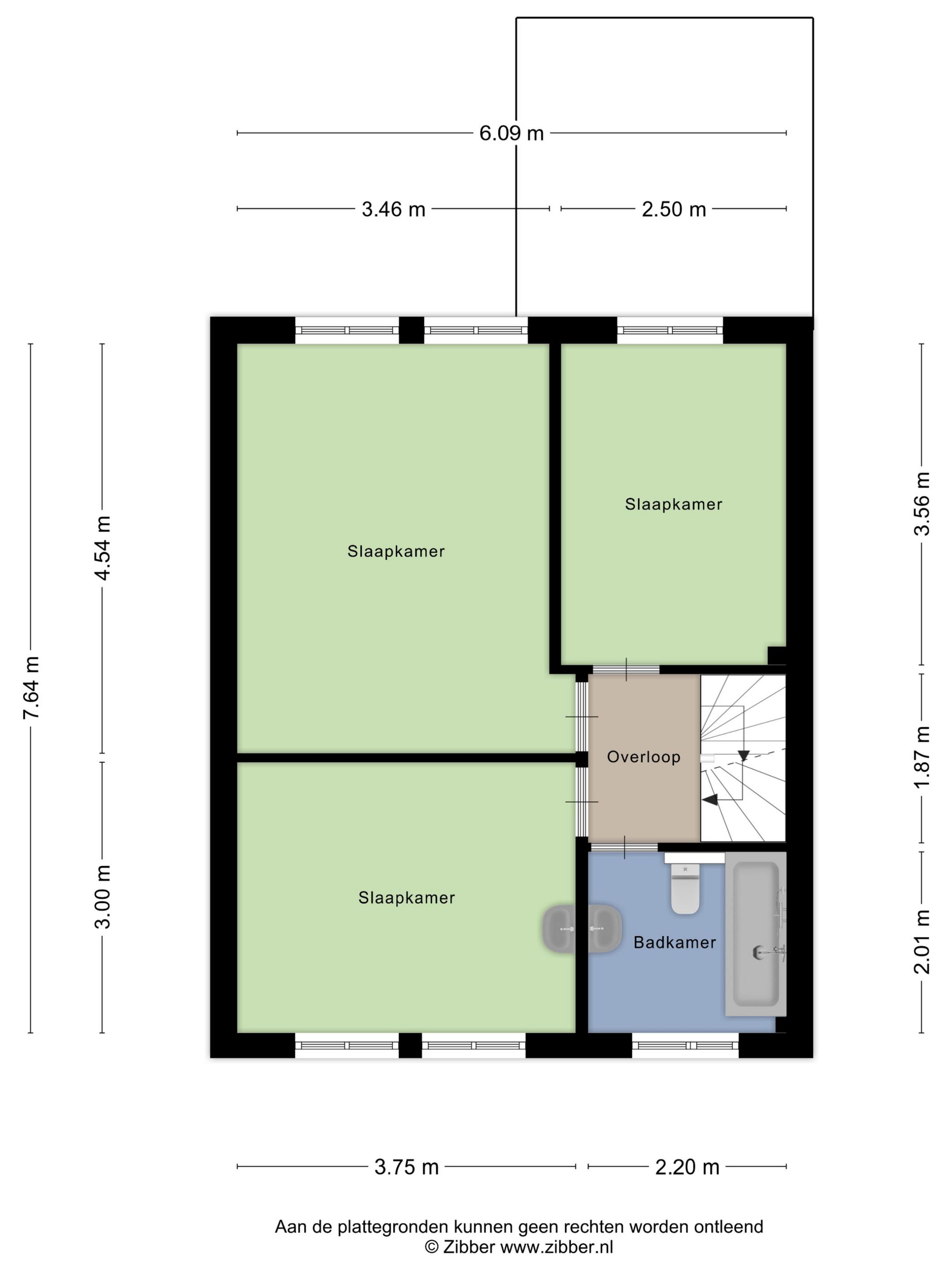 Foto 30 van Eburonenhof 27
