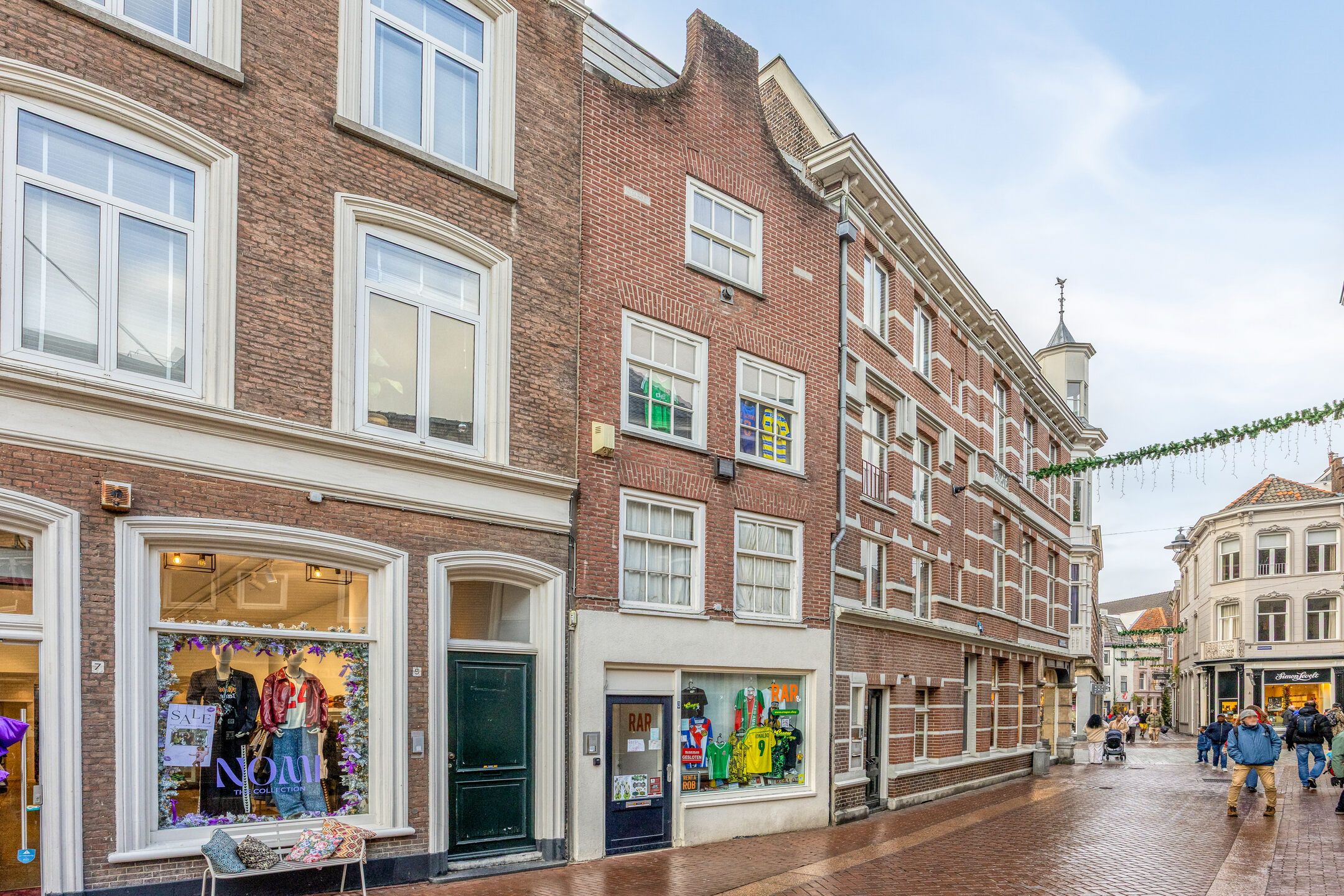 Foto 30 van Achter het Verguld Harnas 3-B