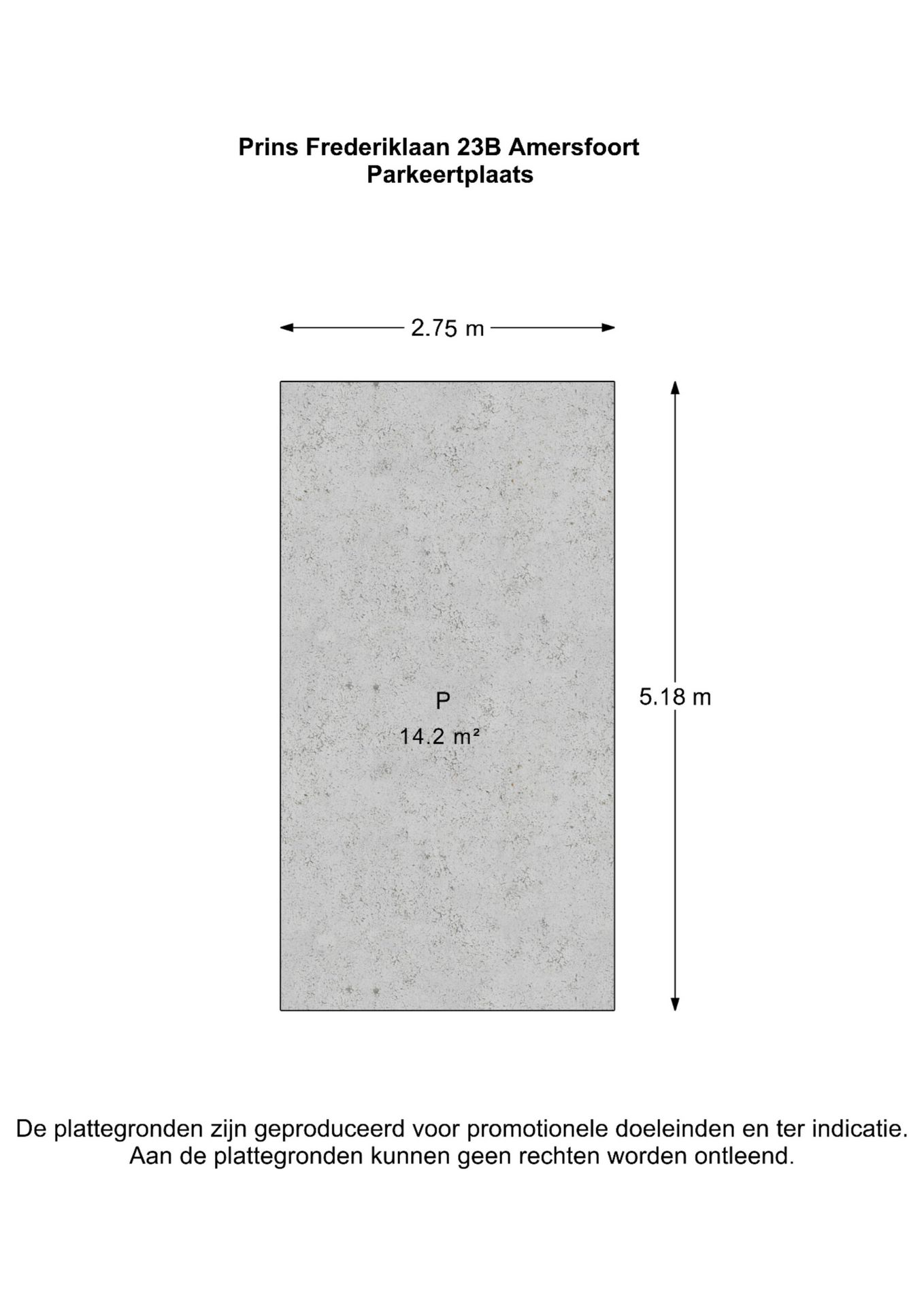 Foto 45 van Prins Frederiklaan 23-B