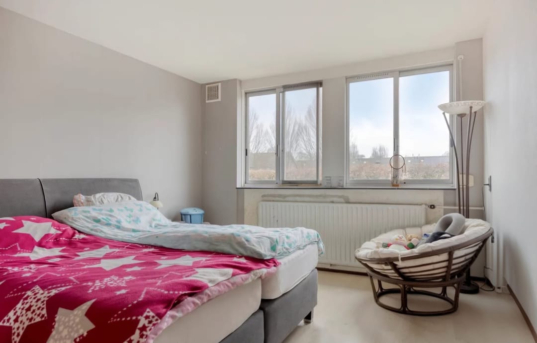 Foto 7 van Eburonenhof 27