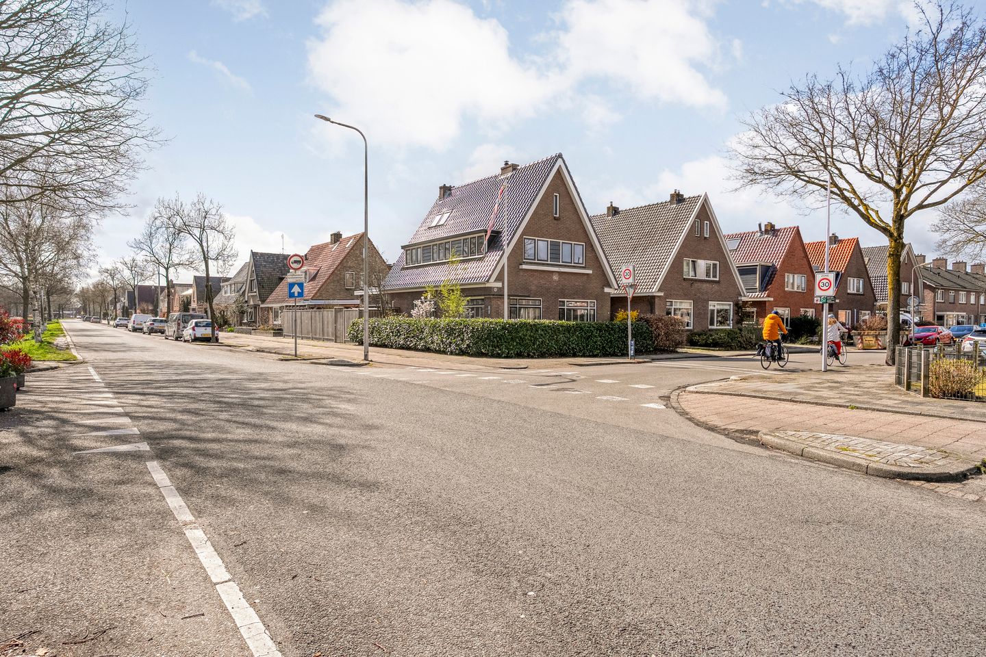 Foto 40 van Bentinckslaan 137