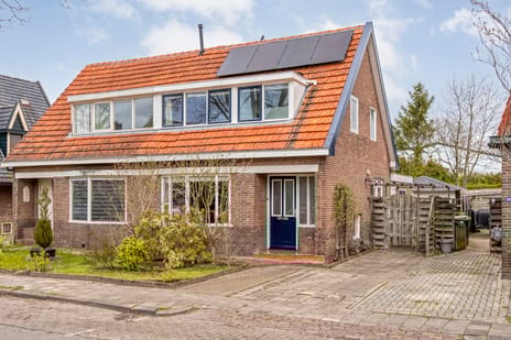 Bentinckslaan thumbnail