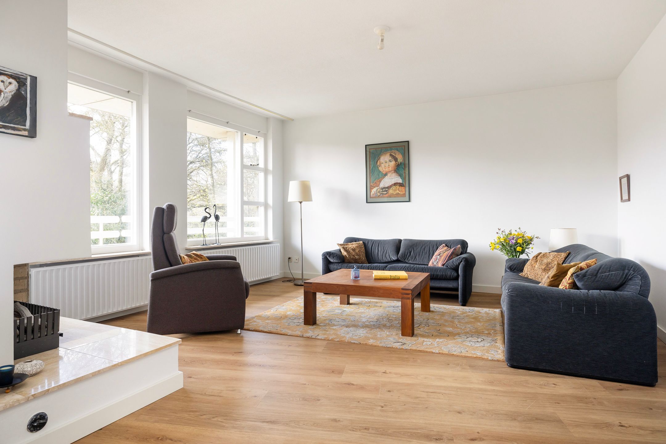 Foto 15 van Prins Frederiklaan 23-B