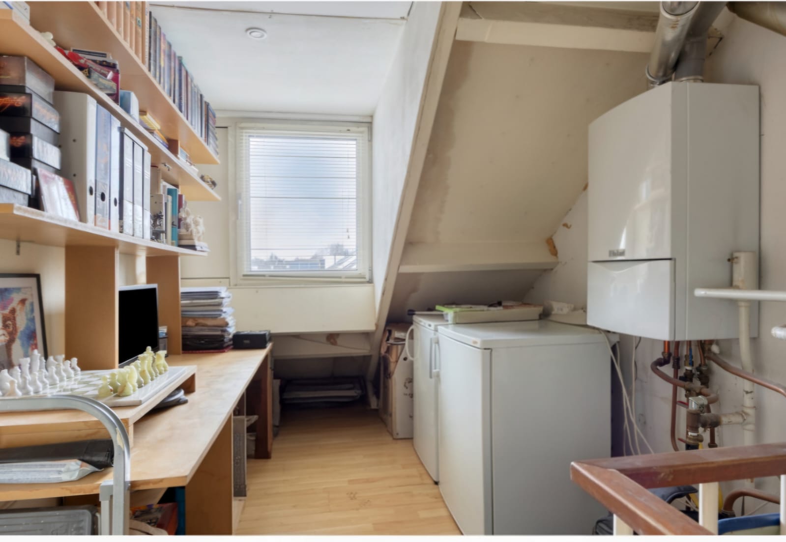 Foto 18 van Eburonenhof 27